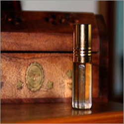 Sandalwood Essential Oil (Santalum Album)