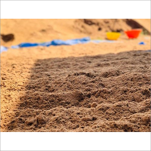 Sandalwood De-Oiled Powder