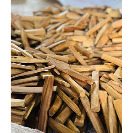 Sandalwood Billets (Sticks)