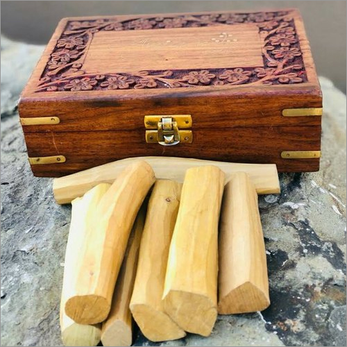Sandalwood Billets (Sticks)