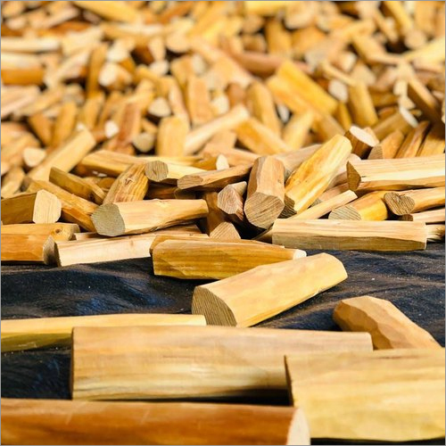 Sandalwood Billets (Sticks)
