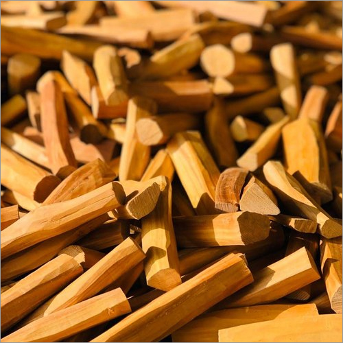 Sandalwood Billets (Sticks)