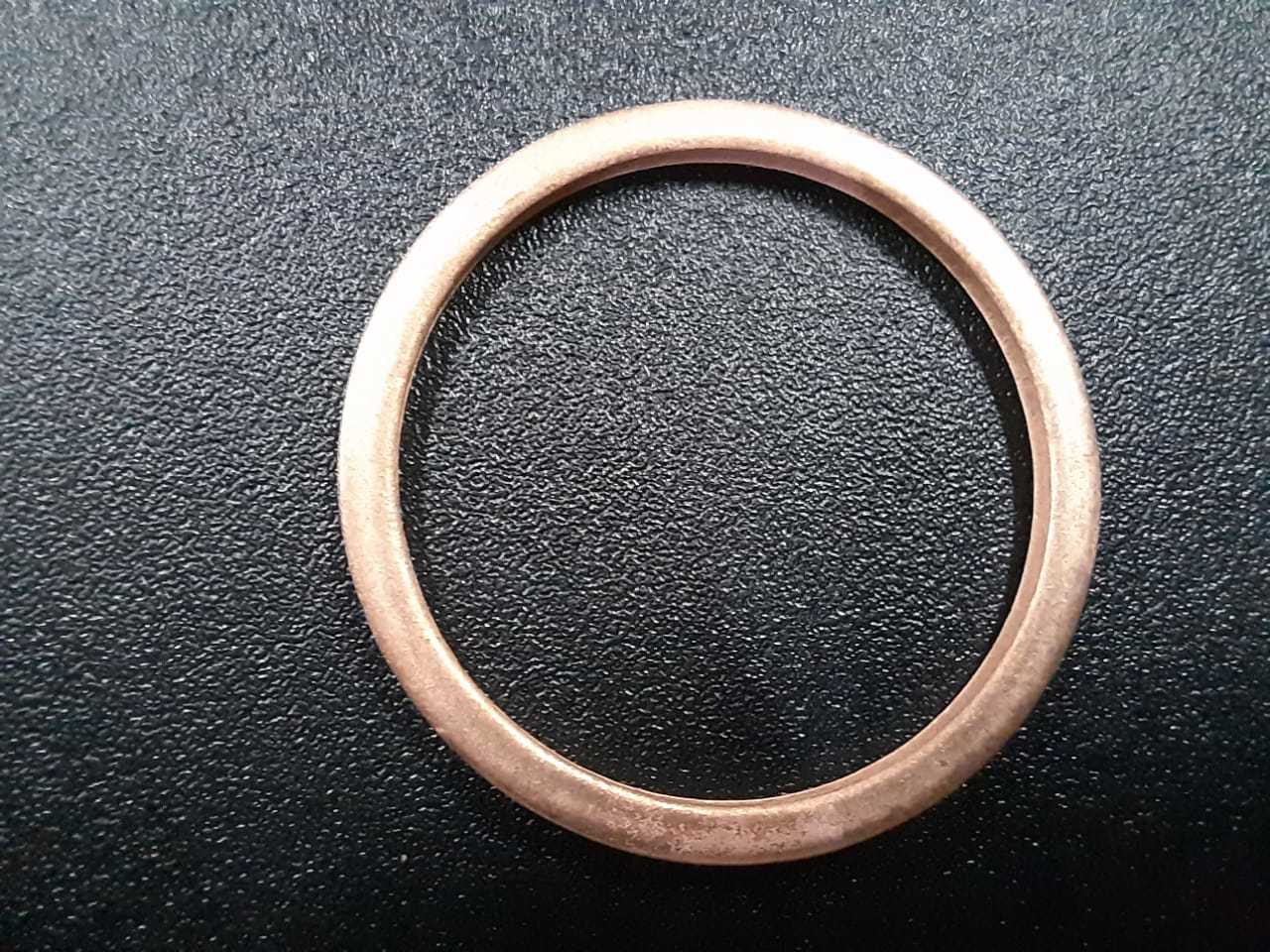 Copper Washer