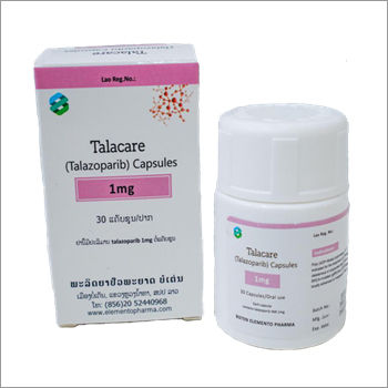 1mg Talazoparib Capsules