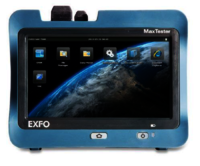 MaxTester 715B Last-Mile OTDR