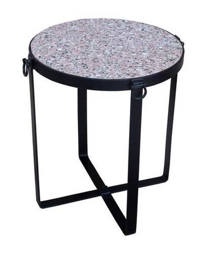 Iron Stool