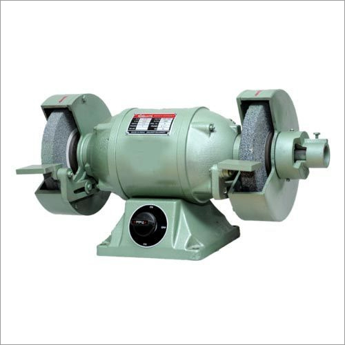 Eco Friendly Industrial Bench Grinder