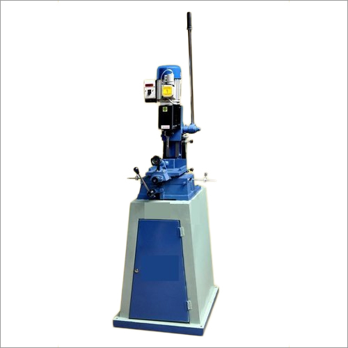 Chisel Motoriser Machine