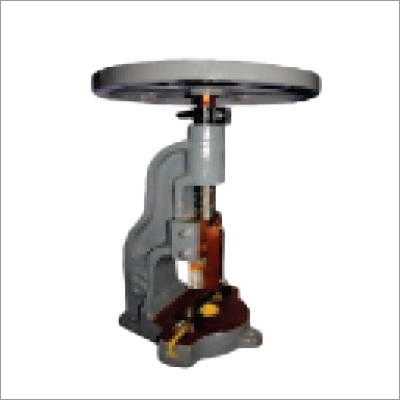 Fly Press