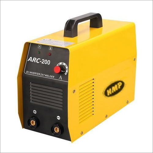 Inverter Type Welding Machine
