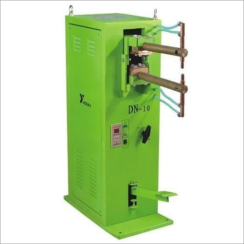 Iron Spot Welding Machine