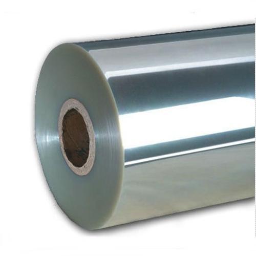 Polyester film