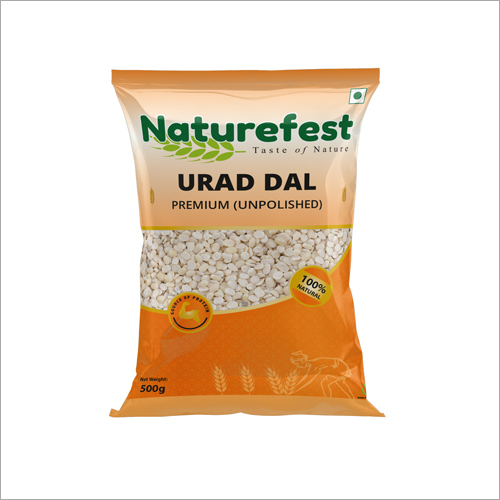 Yellow 500 Gm Urad Dal