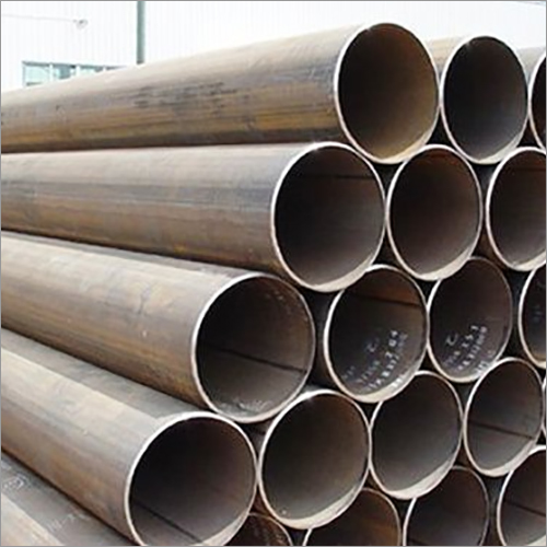 MS ERW Pipe