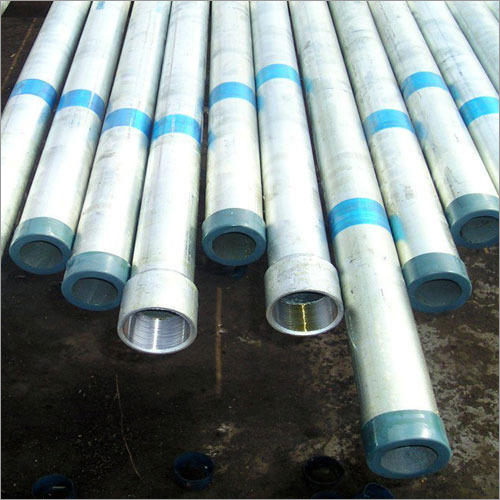 ERW GI Pipe