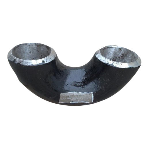 Forged Pipe Bend By SAI LAXMI STEEL TUBES