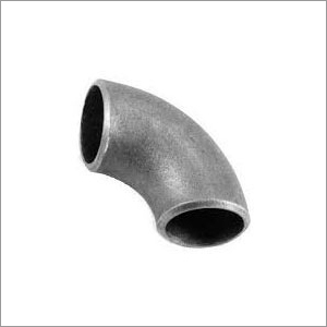 Carbon Pipe Elbow