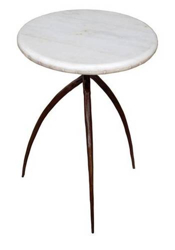Iron Stool
