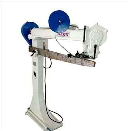 5 Ply Box Stitching Machine