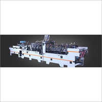 Fully Automatic Folder Gluing Machine