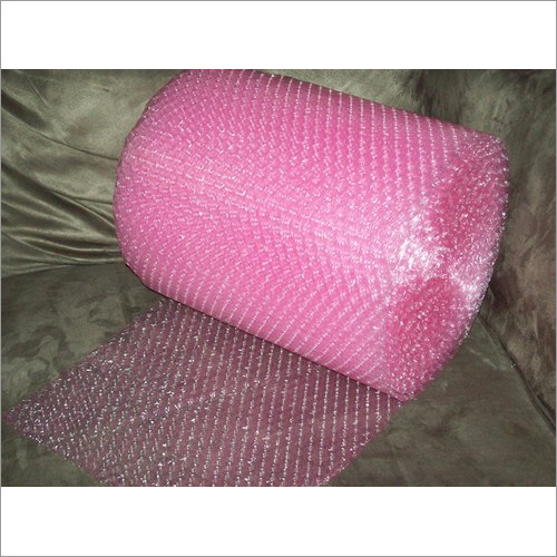 Anti-Static Air Bubble Roll