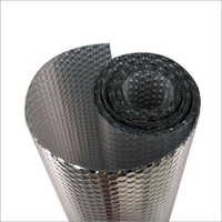 5 Layer Aluminum Laminated Insulation Air Bubble Roll