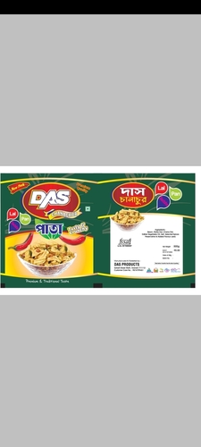 Das Pata Chanachur