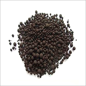 Size 3 To 6 Mm Black And Brown Color N P K(Urea) Substitute