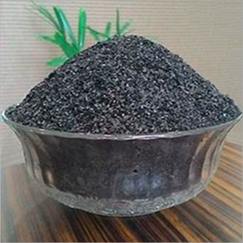 Potassium Humate Flake 95%