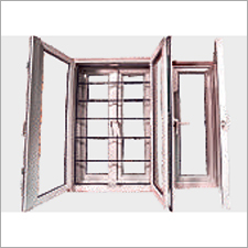 UPVC Window And Door