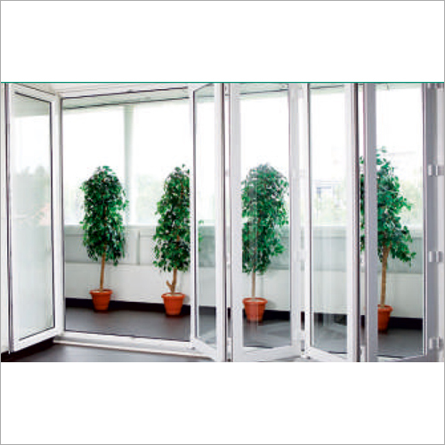 UPVC Slide Window