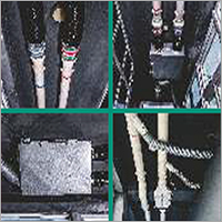 Fresh Air Ventilation System
