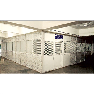UPVC Partition