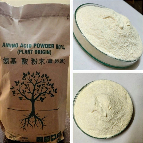 Amino Acid Powder