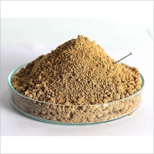 50 Percent Amino Acid Powder