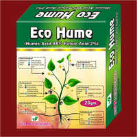 Eco Hume Acid 98% Fulvic Acid 2%