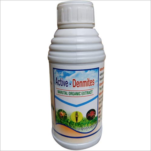 Active Denmites