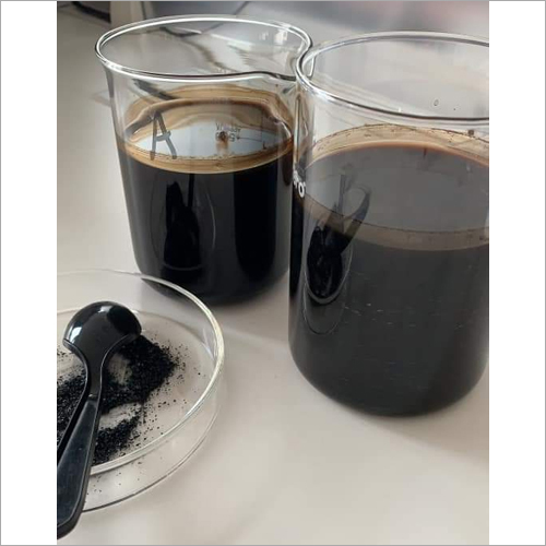 121 Humic Acid Fertilizer