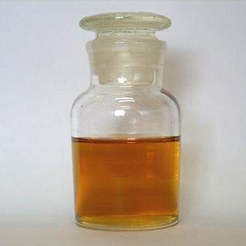 Industrial Fish Oil