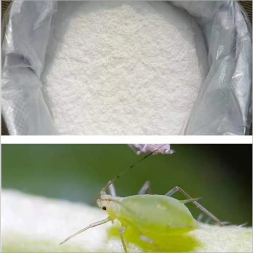 Fipronil Technical Insecticide