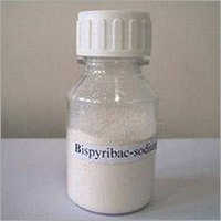 Bispyribac Sodium