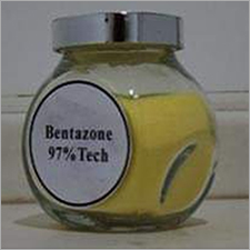 97 Percent Bentazone Tech Herbicides