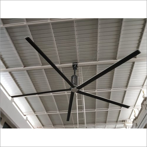 VE205 HVLS Fan