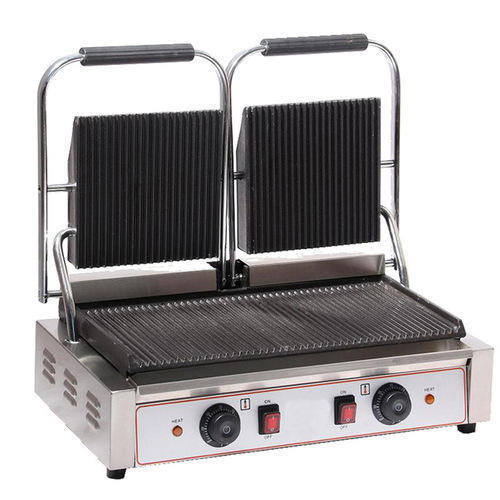 IMP GRILL D (SANDWICH GRILLER - DOUBLE)