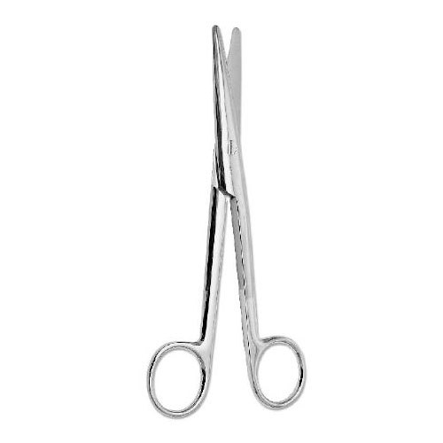 Mayo-stille Scissors