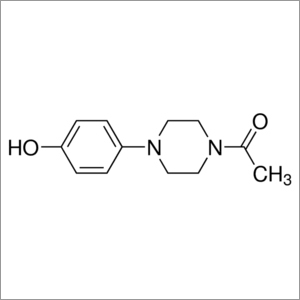 1-Acetyl-4- (4 Hydroxyphenyl) Piperazine