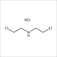 Bis-2-(Chloro Ethyl)Amine HCL - Industrial Grade Powder, Up to 99% Purity, 3-Year Shelf Life, Pharmaceutical Intermediate