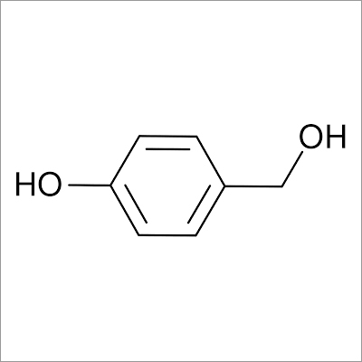 4-Hydroxybenzyl Alcohol Grade: Industrial Grade