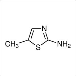 2-Amino-5-Methyl Thiazole Grade: Industrial Grade