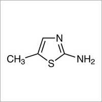 2-Amino-5-Methyl Thiazole